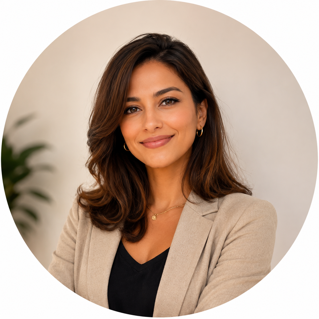 Sara Idrissi, Marketing & Growth