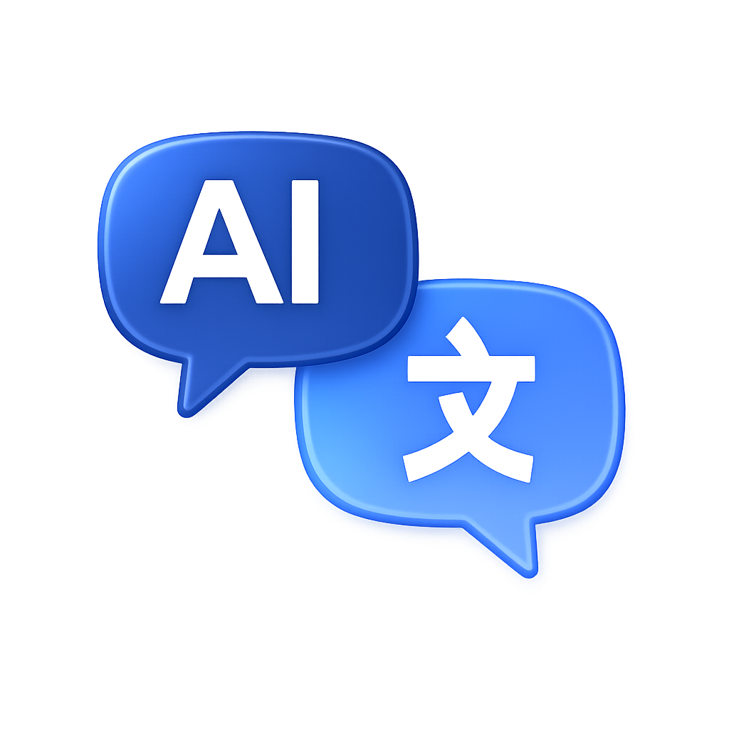 Go Translate icon
